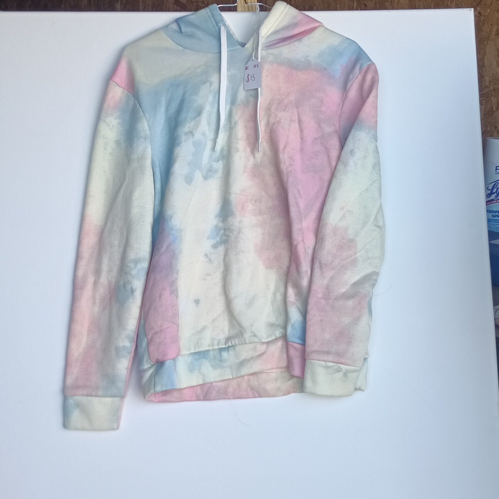 Ladies hoodie
